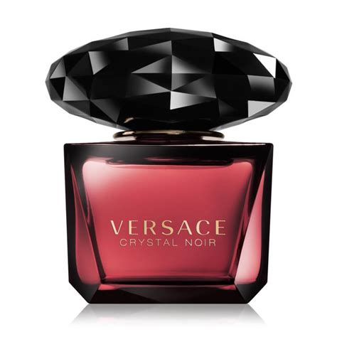 versace crystal noir 90ml price|Versace Crystal Noir price.